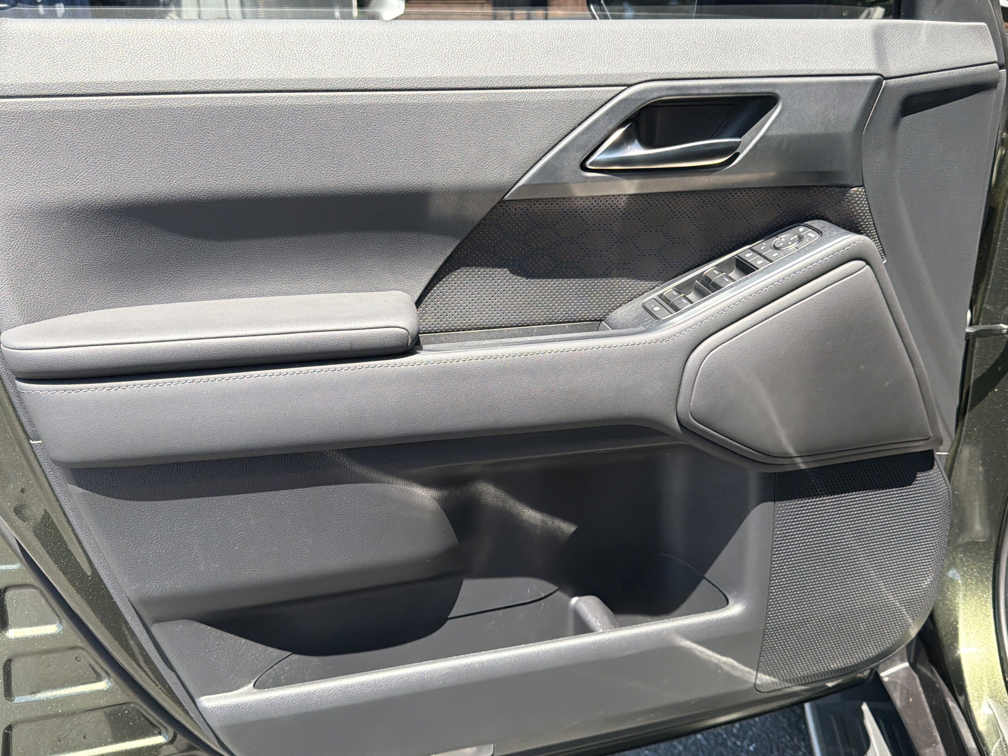 2024 Lexus GX GX 550 Premium