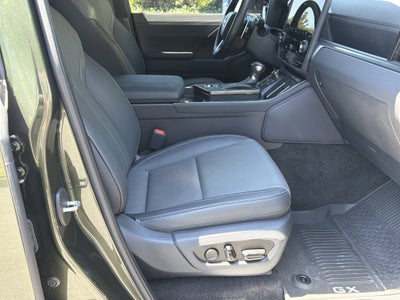 2024 Lexus GX GX 550 Premium