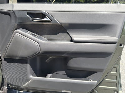 2024 Lexus GX GX 550 Premium