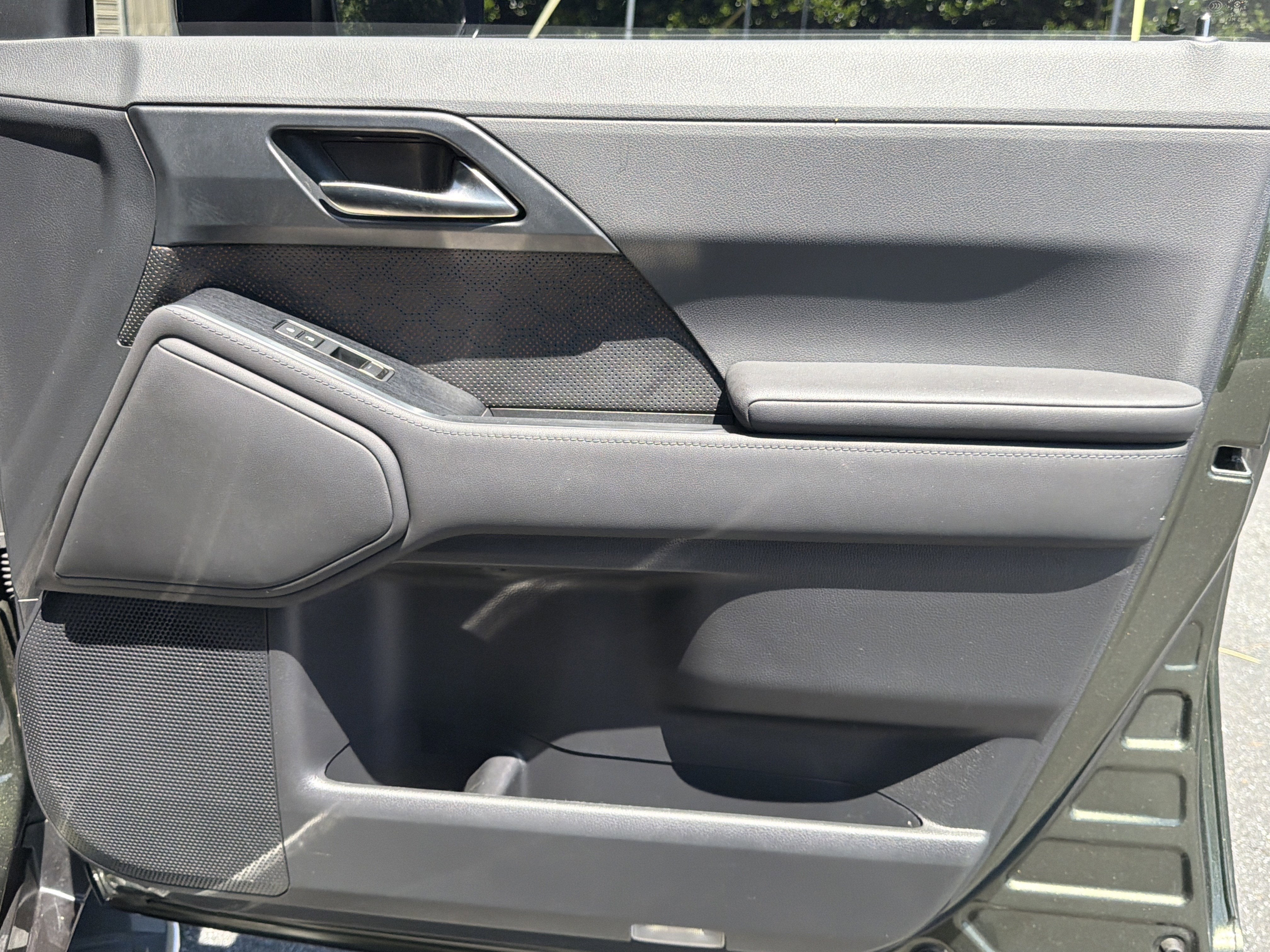 2024 Lexus GX GX 550 Premium