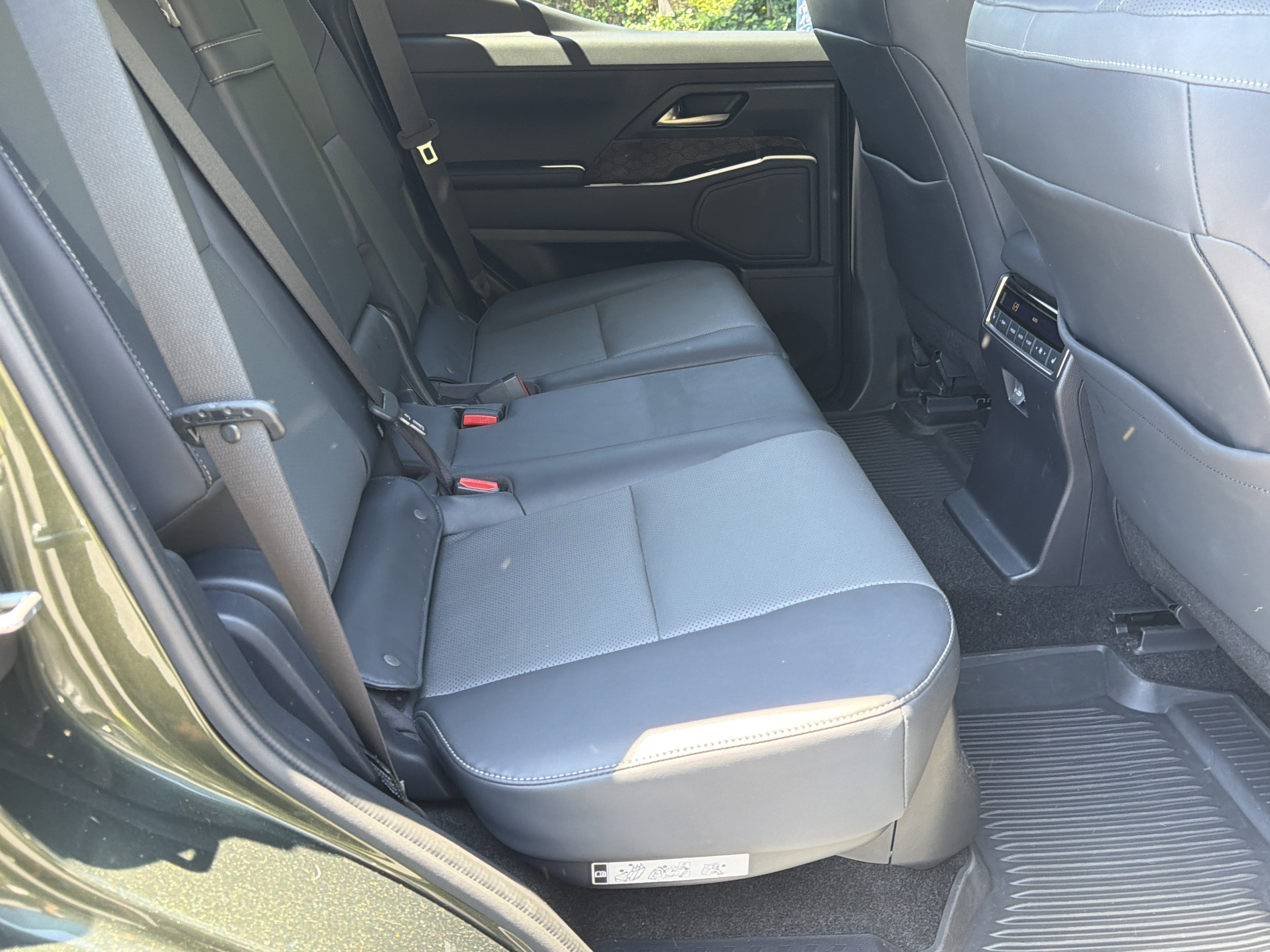 2024 Lexus GX GX 550 Premium