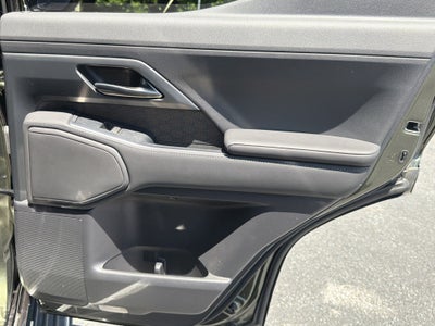 2024 Lexus GX GX 550 Premium