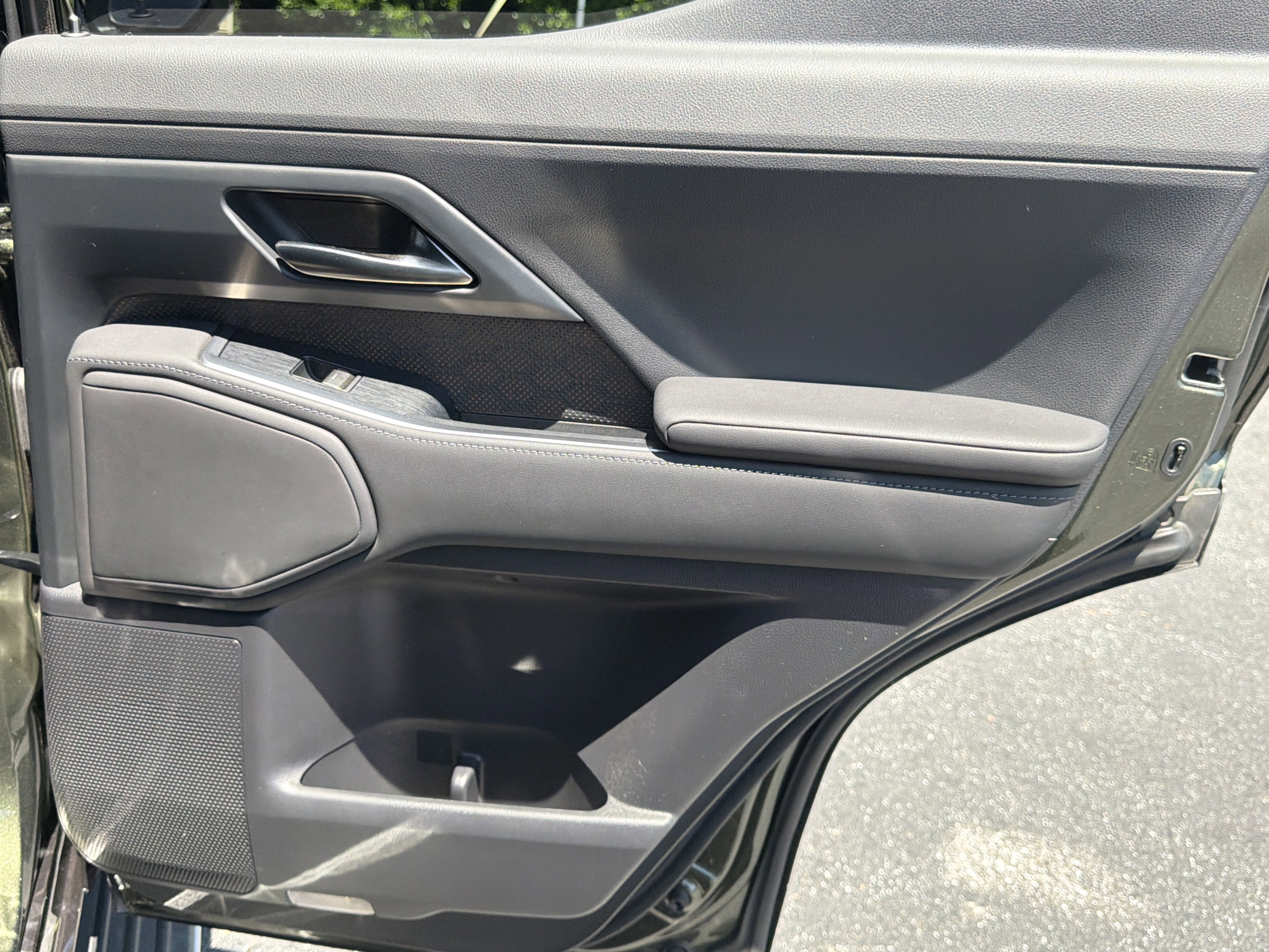 2024 Lexus GX GX 550 Premium