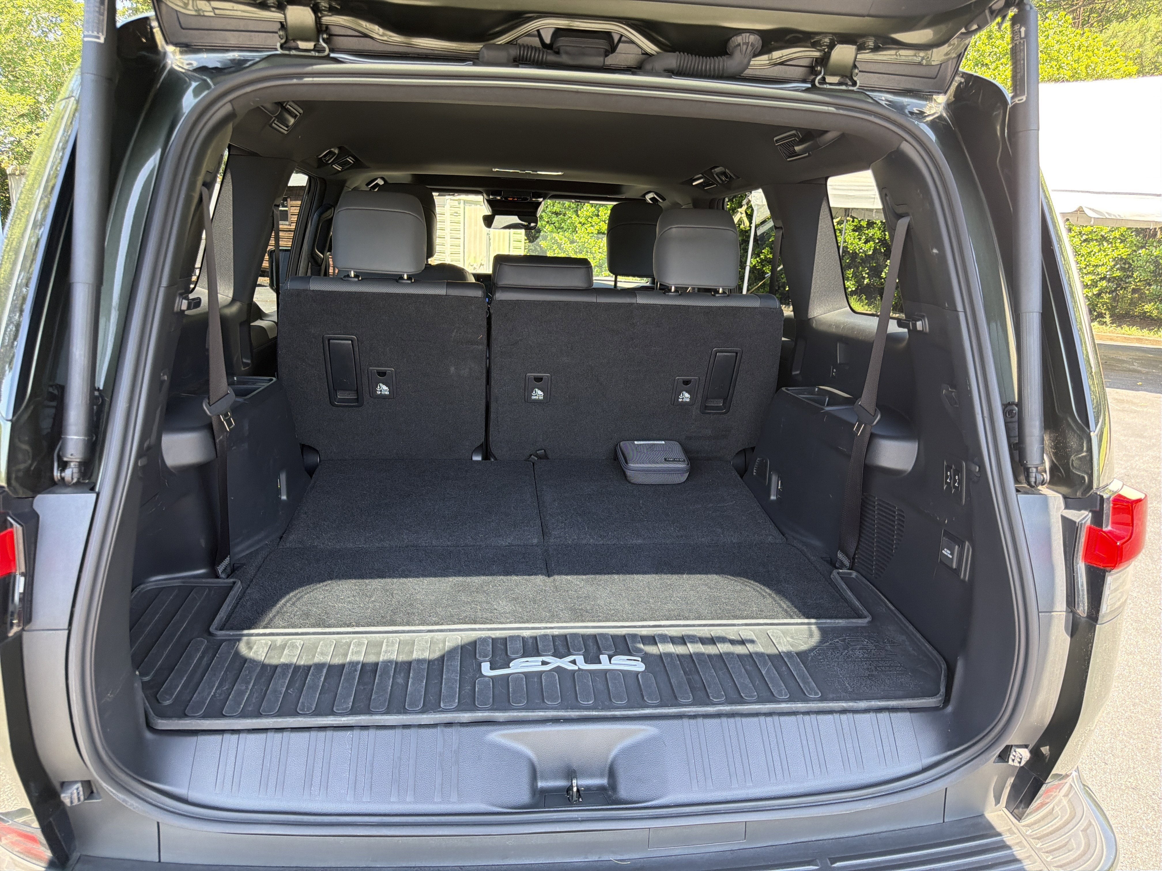 2024 Lexus GX GX 550 Premium