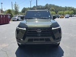 2024 Lexus GX GX 550 Premium