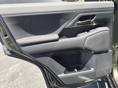 2024 Lexus GX GX 550 Premium