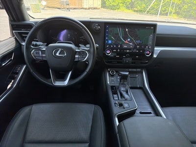 2024 Lexus GX GX 550 Premium