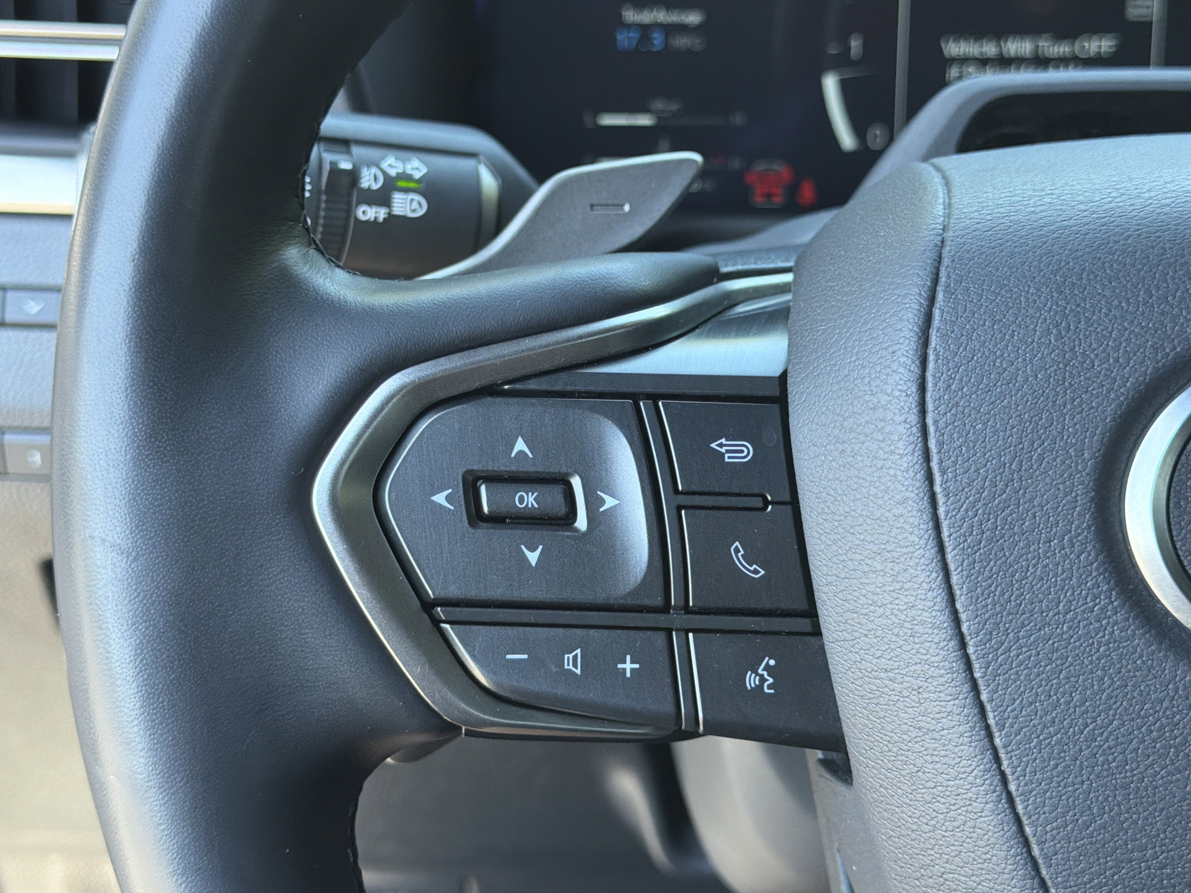 2024 Lexus GX GX 550 Premium