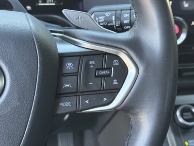 2024 Lexus GX GX 550 Premium