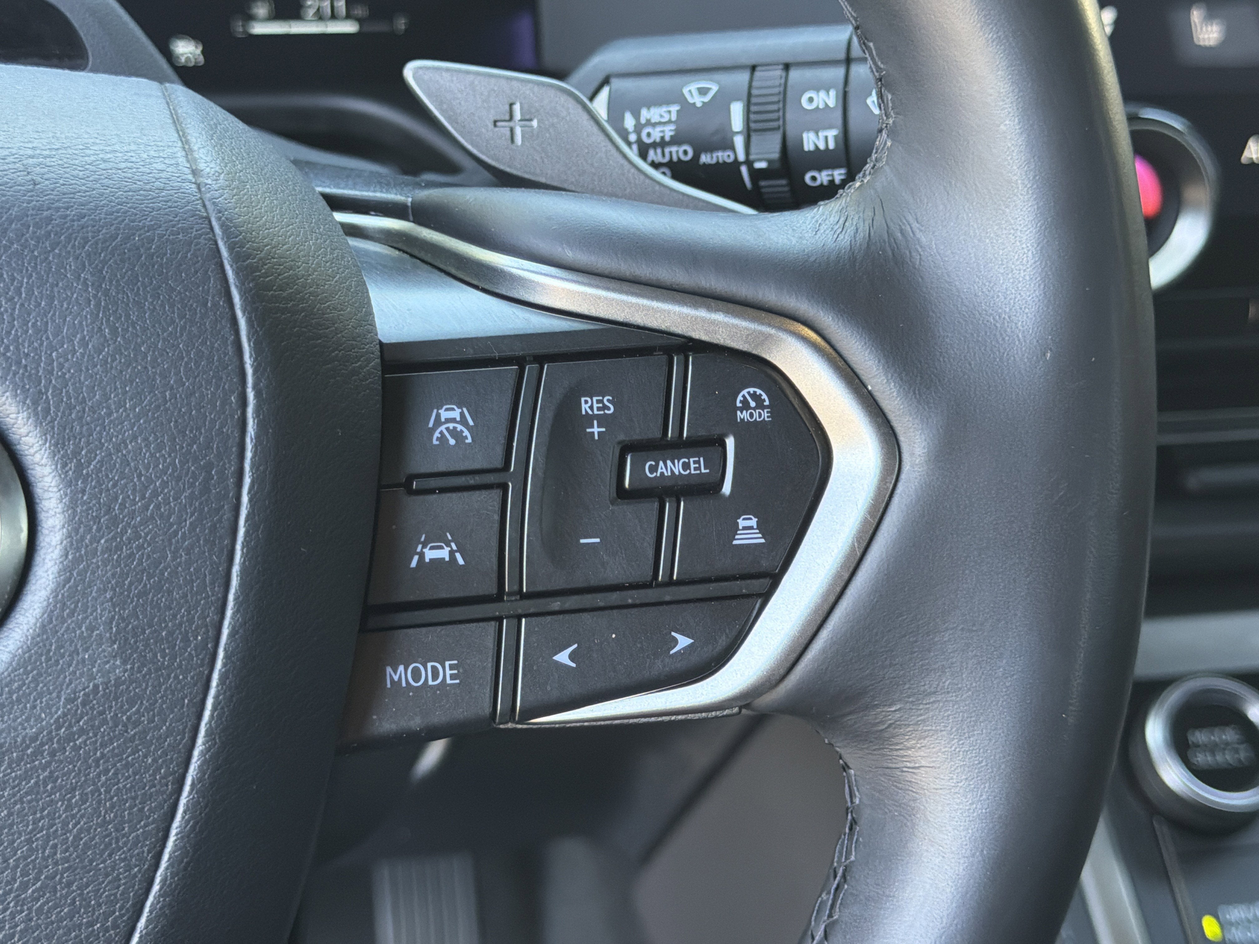2024 Lexus GX GX 550 Premium