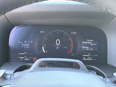 2024 Lexus GX GX 550 Premium
