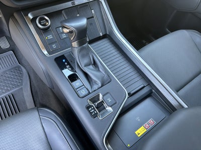 2024 Lexus GX GX 550 Premium