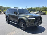 2024 Lexus GX GX 550 Premium