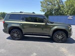 2024 Lexus GX GX 550 Premium