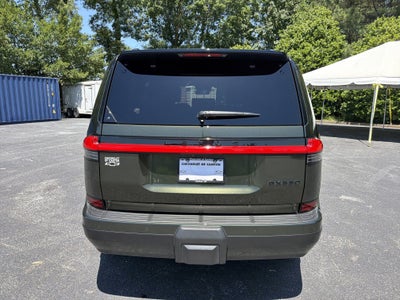 2024 Lexus GX GX 550 Premium