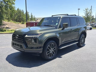 2024 Lexus GX GX 550 Premium
