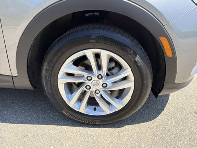 2024 Buick Envista Preferred