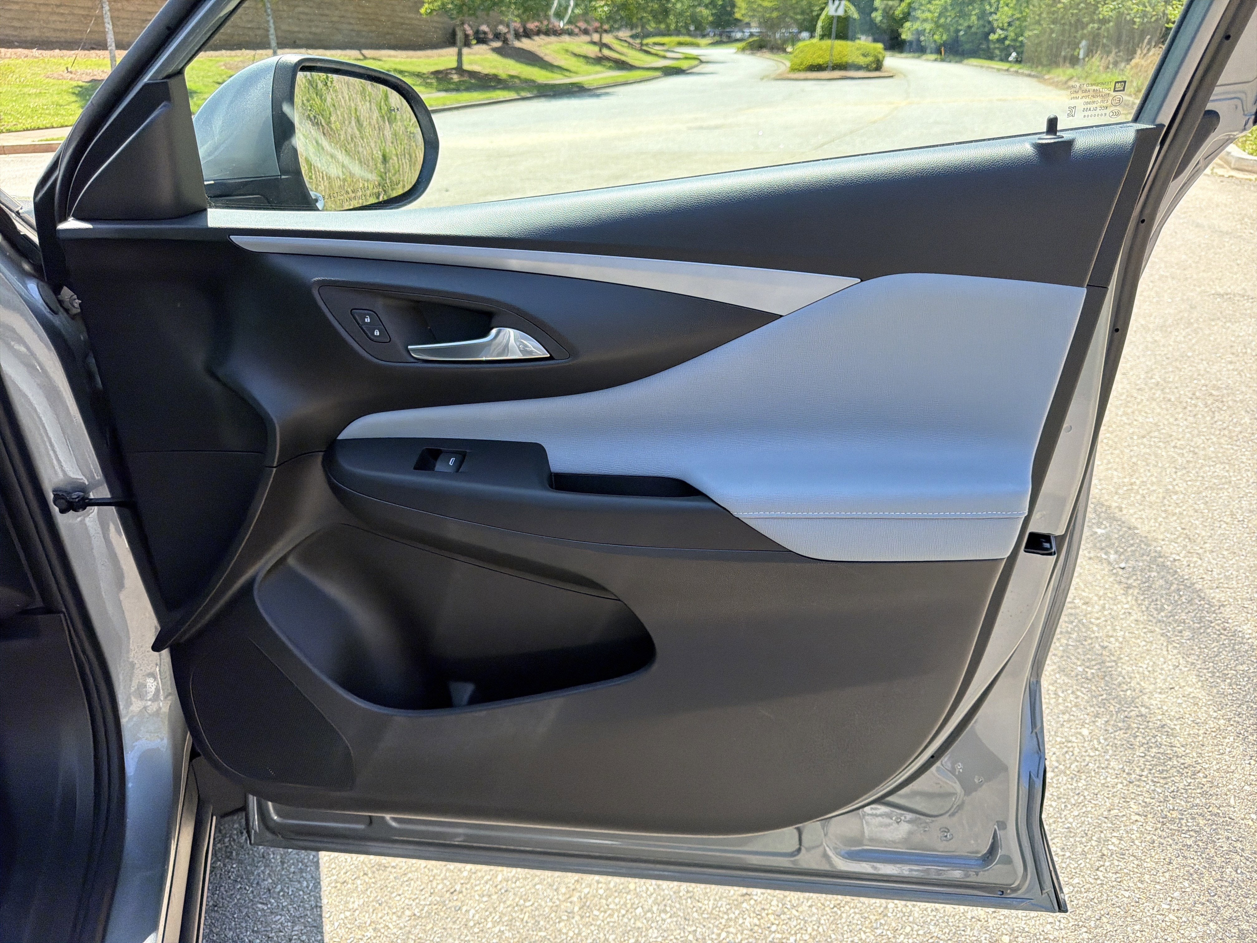 2024 Buick Envista Preferred
