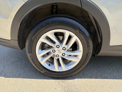 2024 Buick Envista Preferred