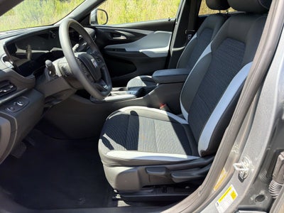 2024 Buick Envista Preferred