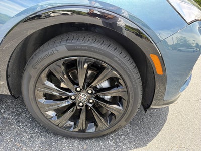 2024 Buick Envista Sport Touring