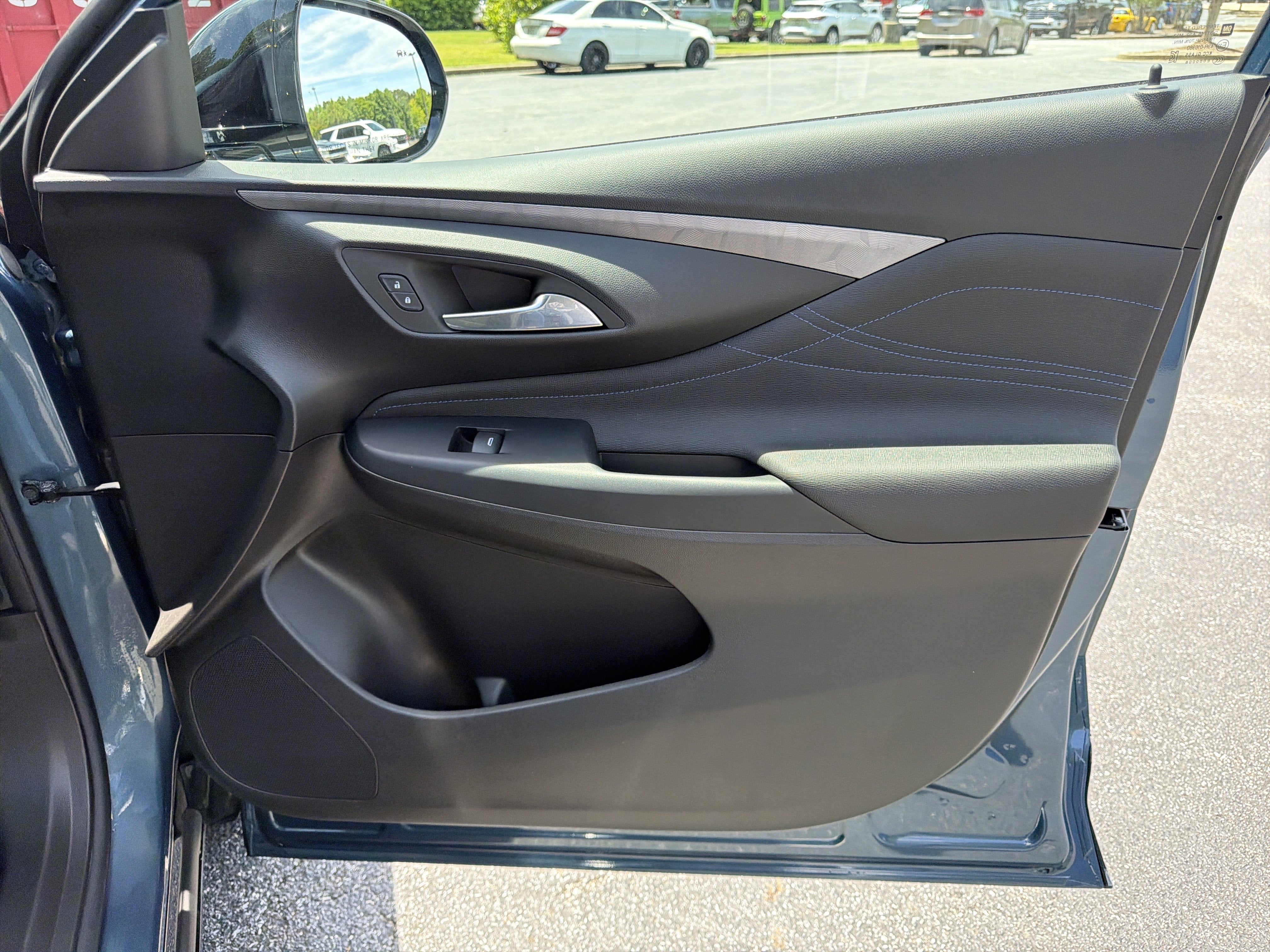 2024 Buick Envista Sport Touring