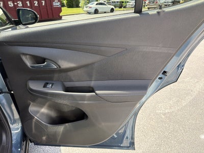 2024 Buick Envista Sport Touring