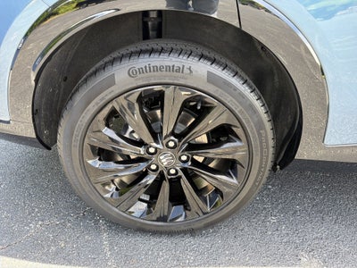 2024 Buick Envista Sport Touring