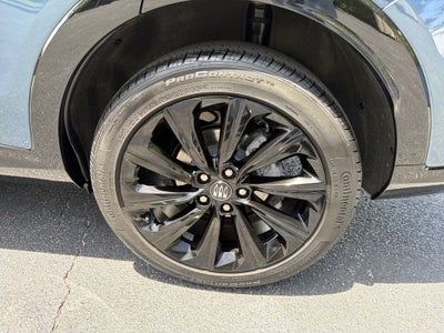 2024 Buick Envista Sport Touring