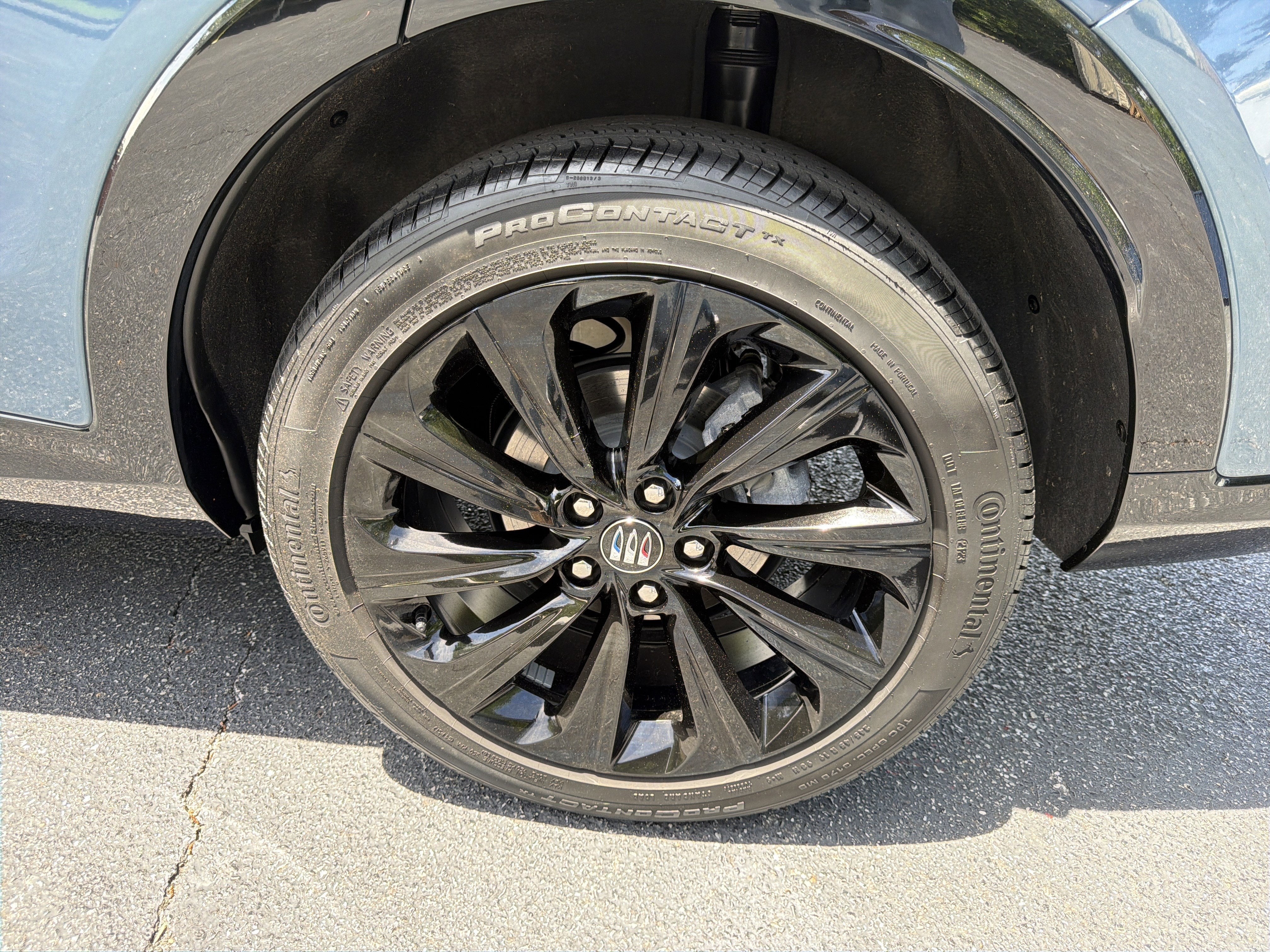 2024 Buick Envista Sport Touring