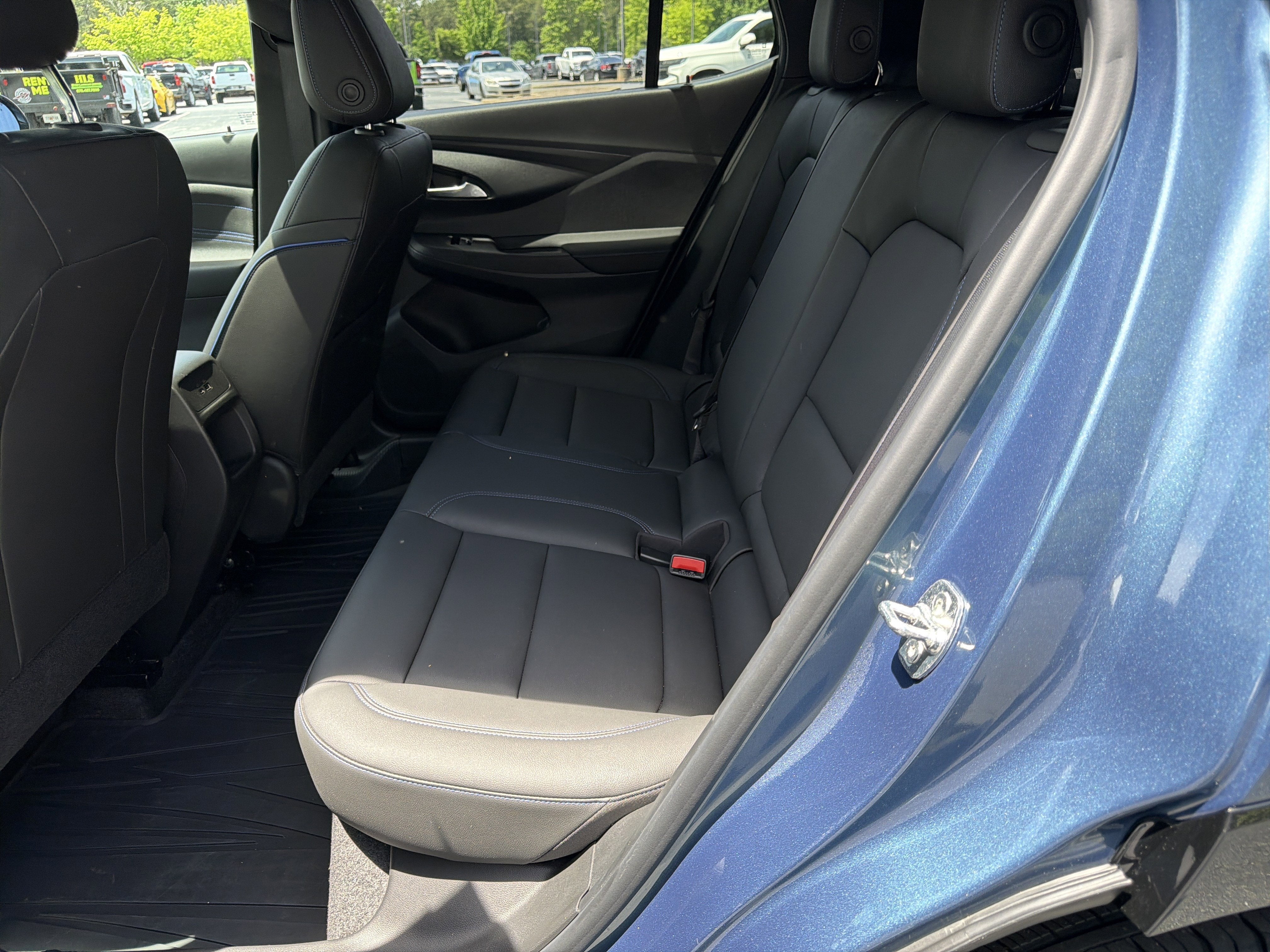 2024 Buick Envista Sport Touring