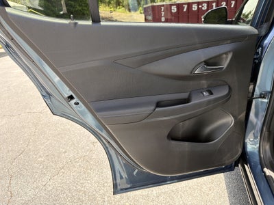 2024 Buick Envista Sport Touring