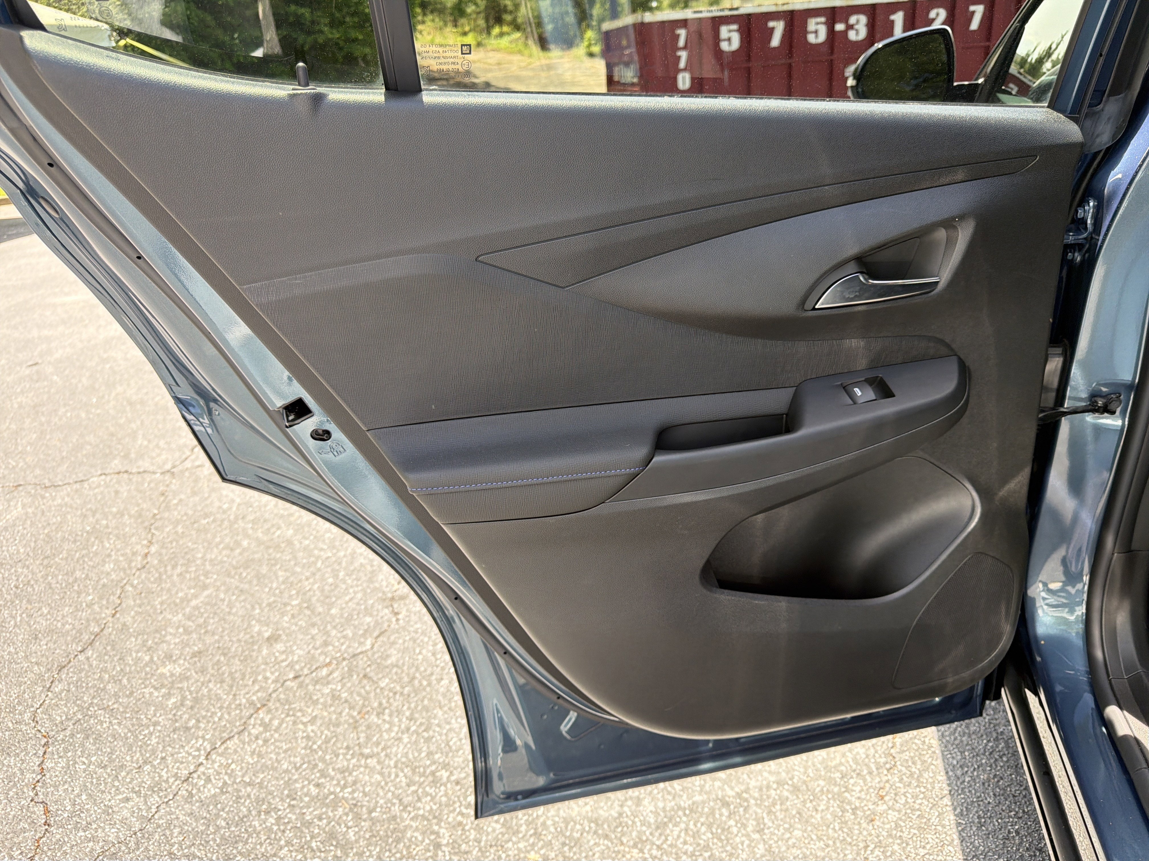 2024 Buick Envista Sport Touring