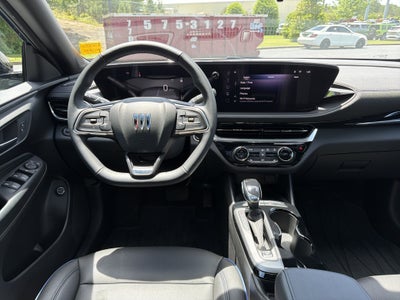 2024 Buick Envista Sport Touring
