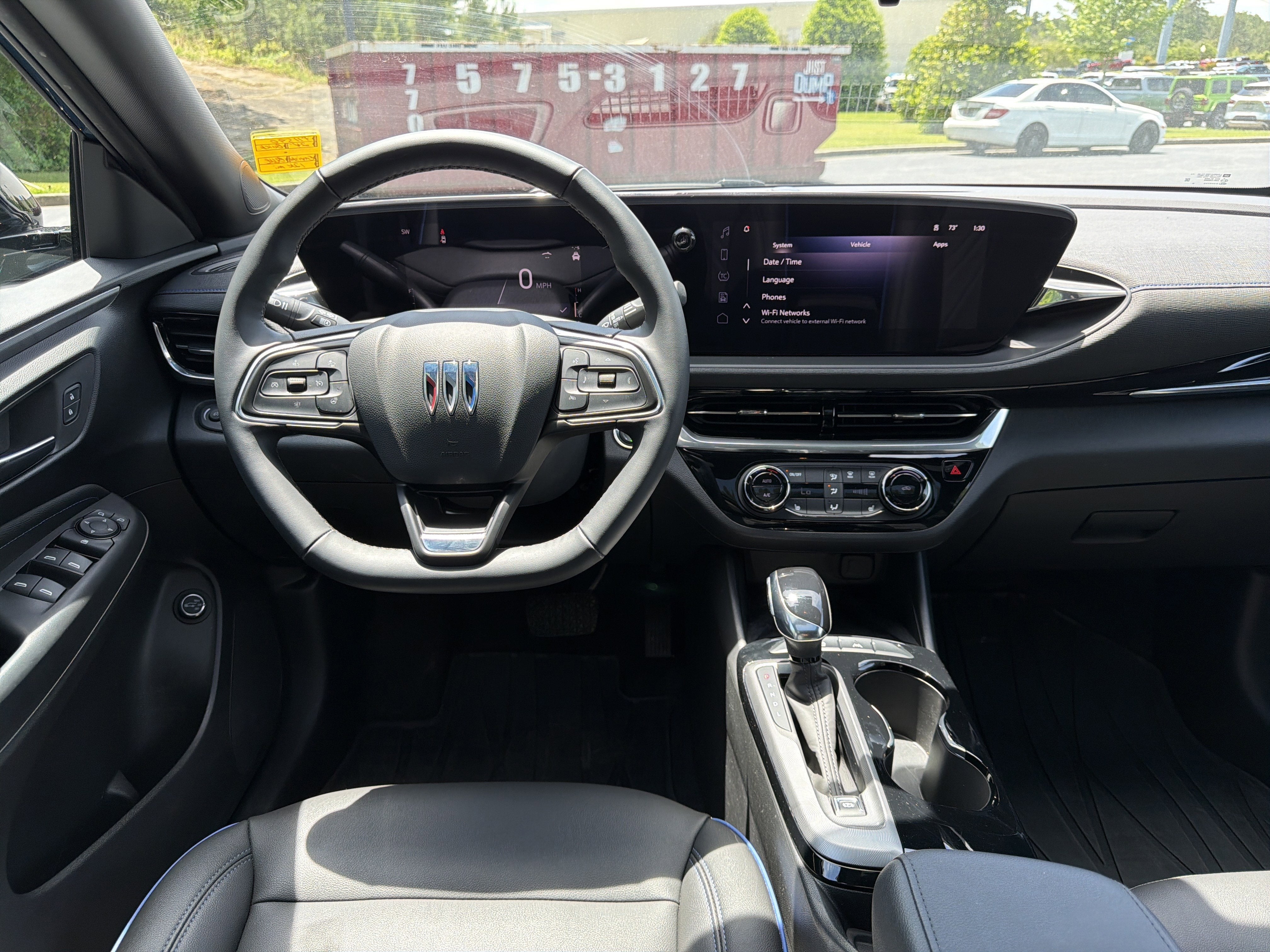 2024 Buick Envista Sport Touring