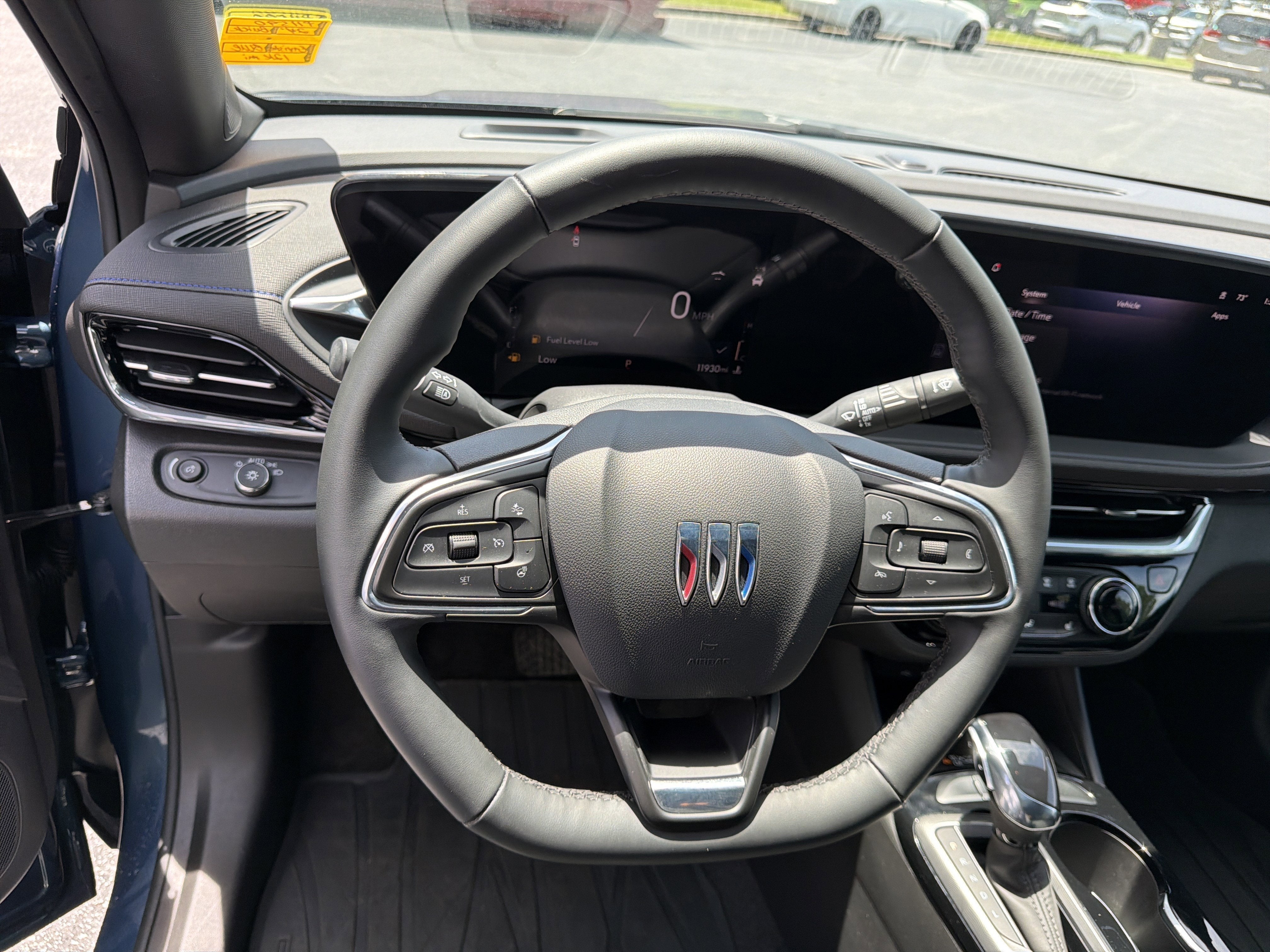2024 Buick Envista Sport Touring