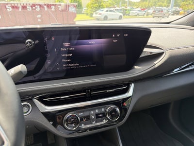 2024 Buick Envista Sport Touring
