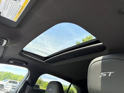 2024 Buick Envista Sport Touring