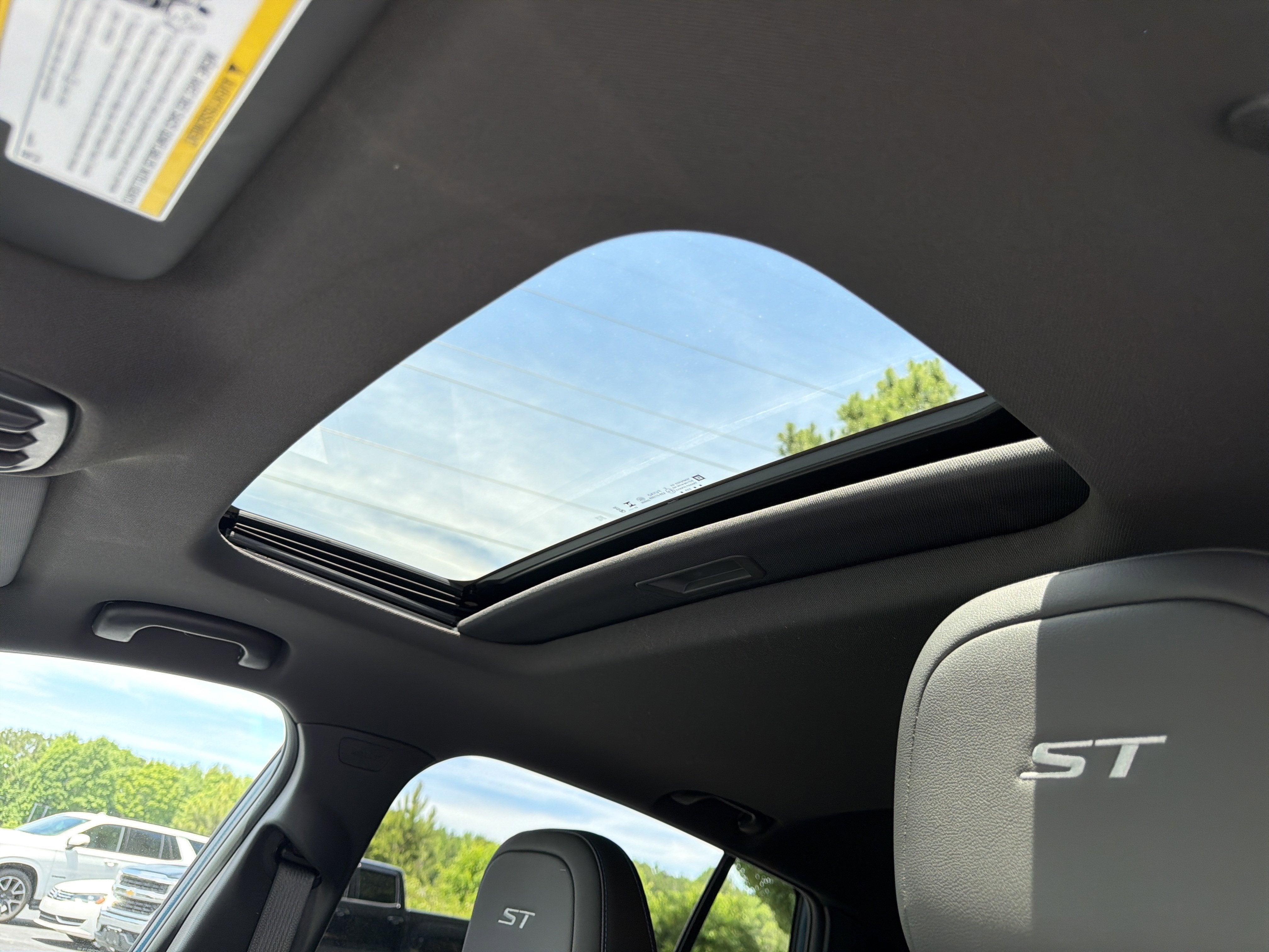 2024 Buick Envista Sport Touring