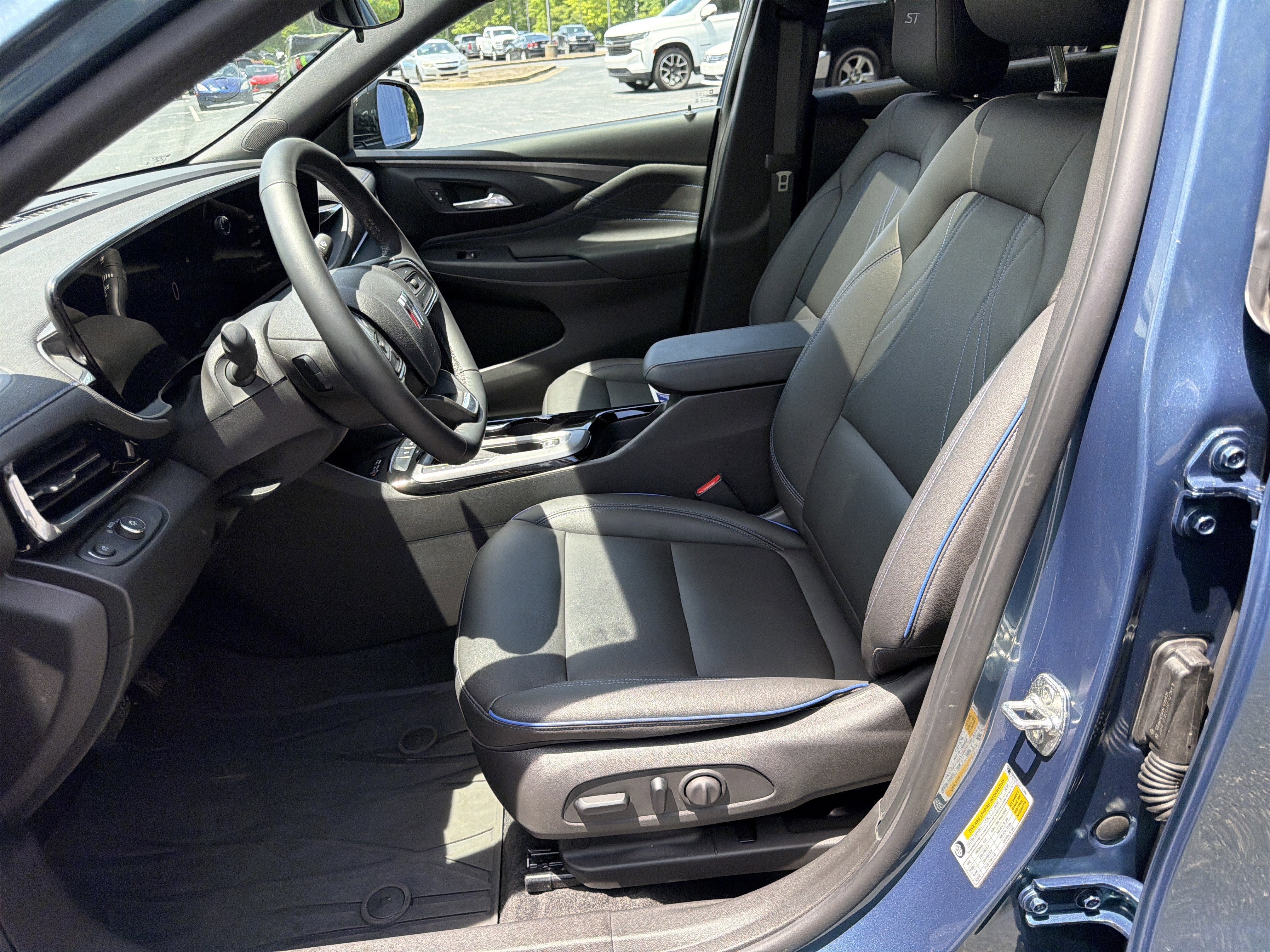 2024 Buick Envista Sport Touring