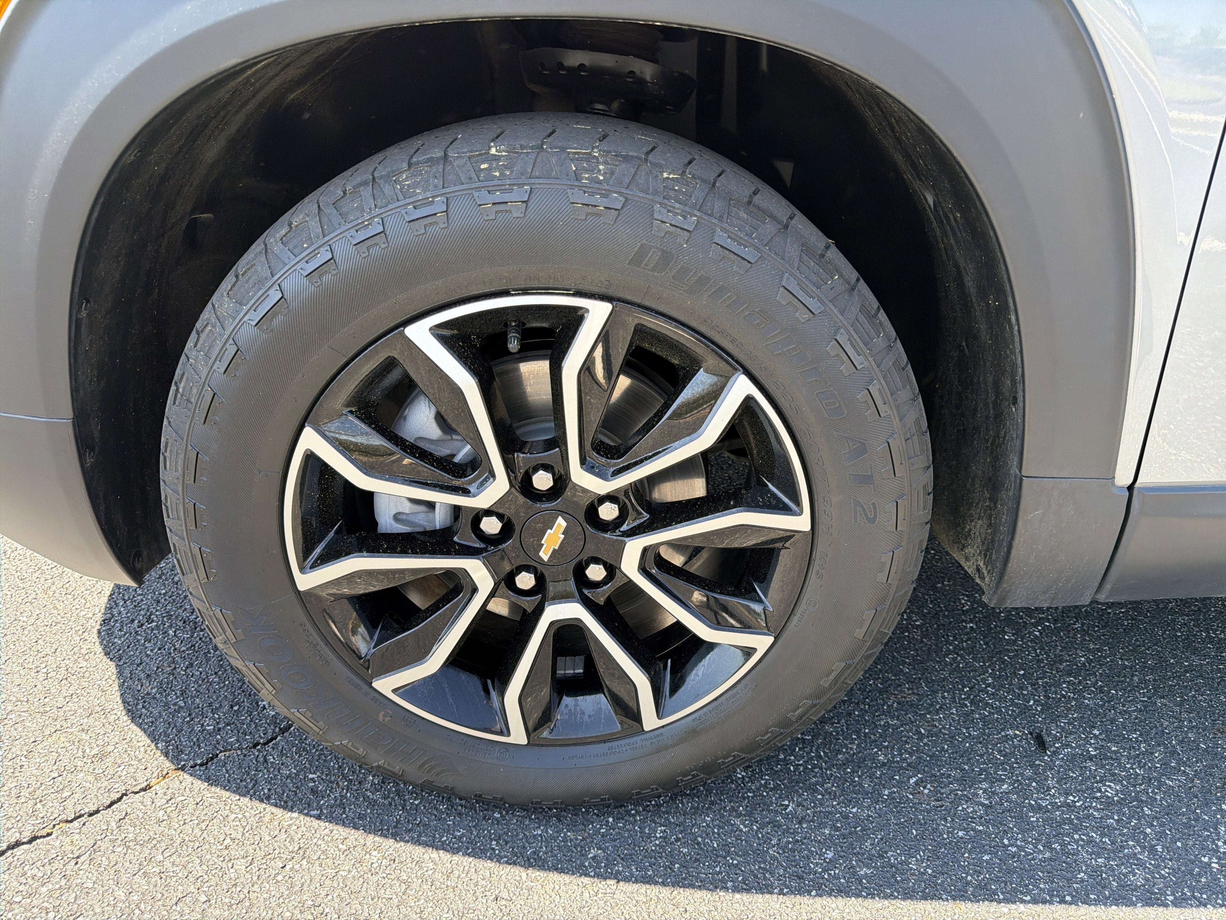 2023 Chevrolet Trailblazer ACTIV