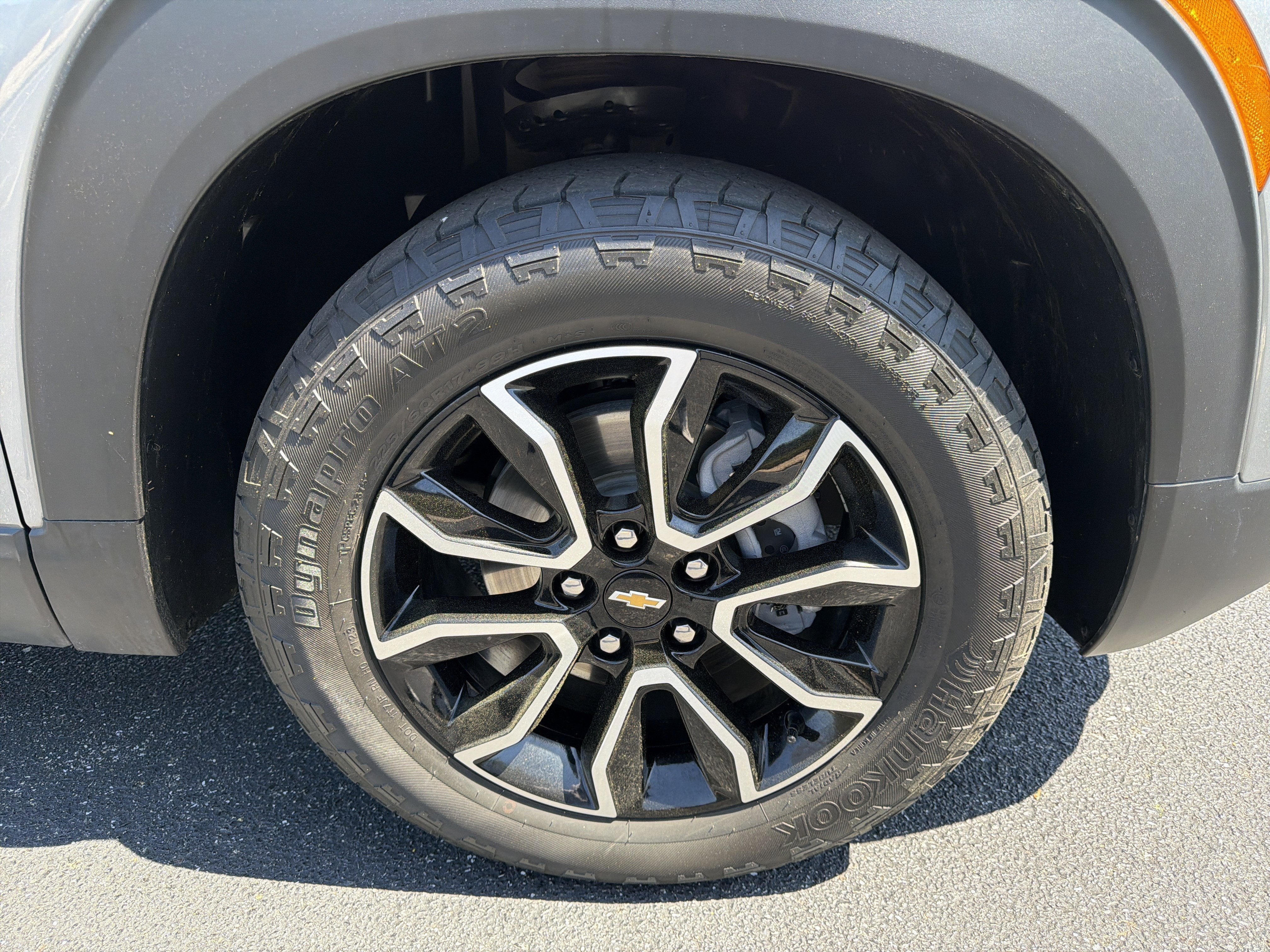 2023 Chevrolet Trailblazer ACTIV