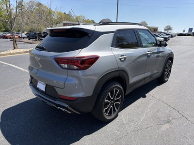 2023 Chevrolet Trailblazer ACTIV