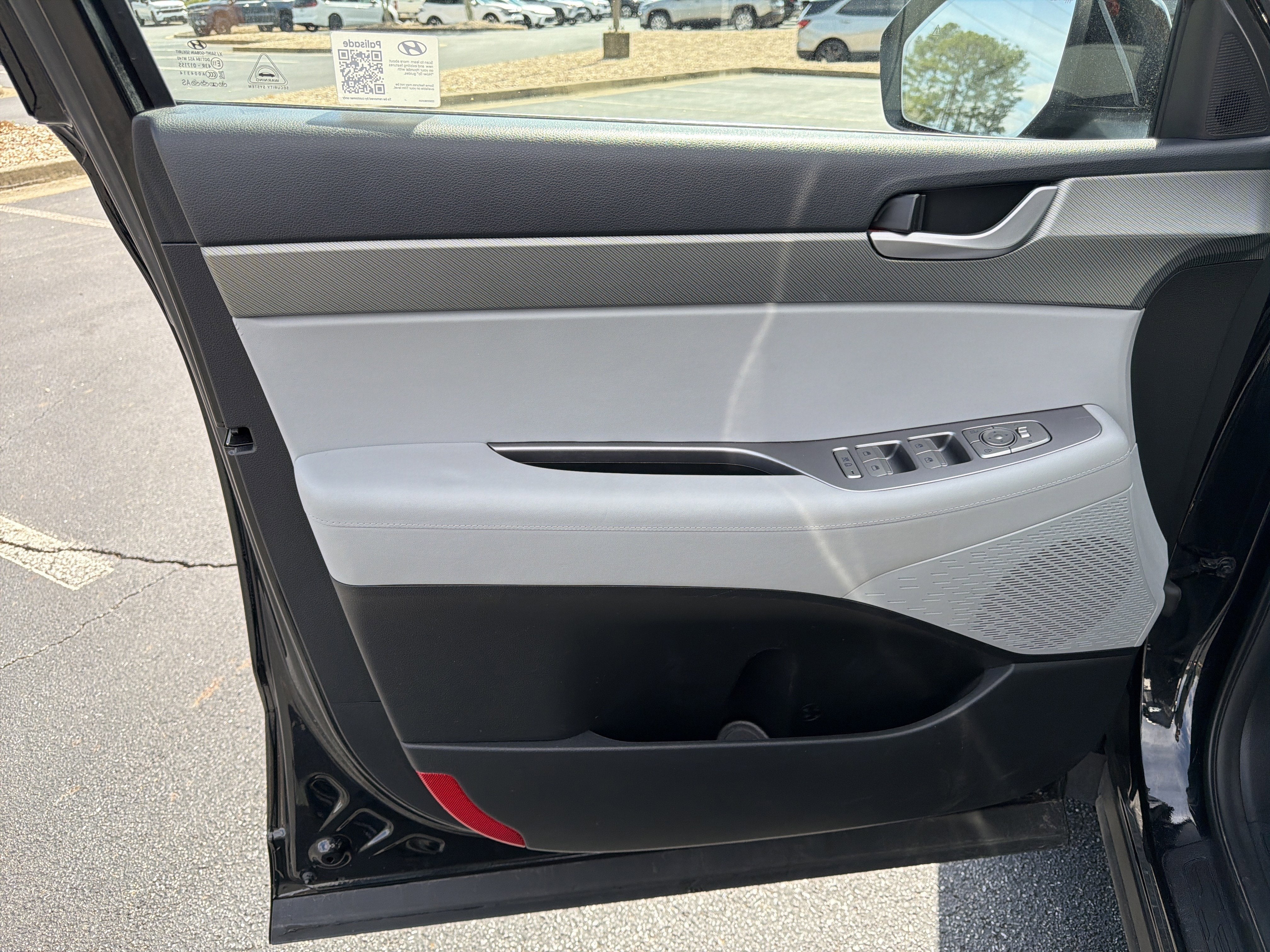 2024 Hyundai Palisade SEL 7P