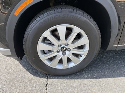 2024 Hyundai Palisade SEL 7P