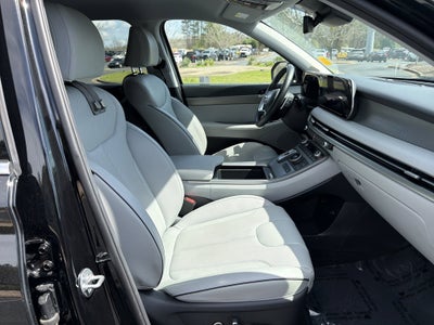 2024 Hyundai Palisade SEL 7P