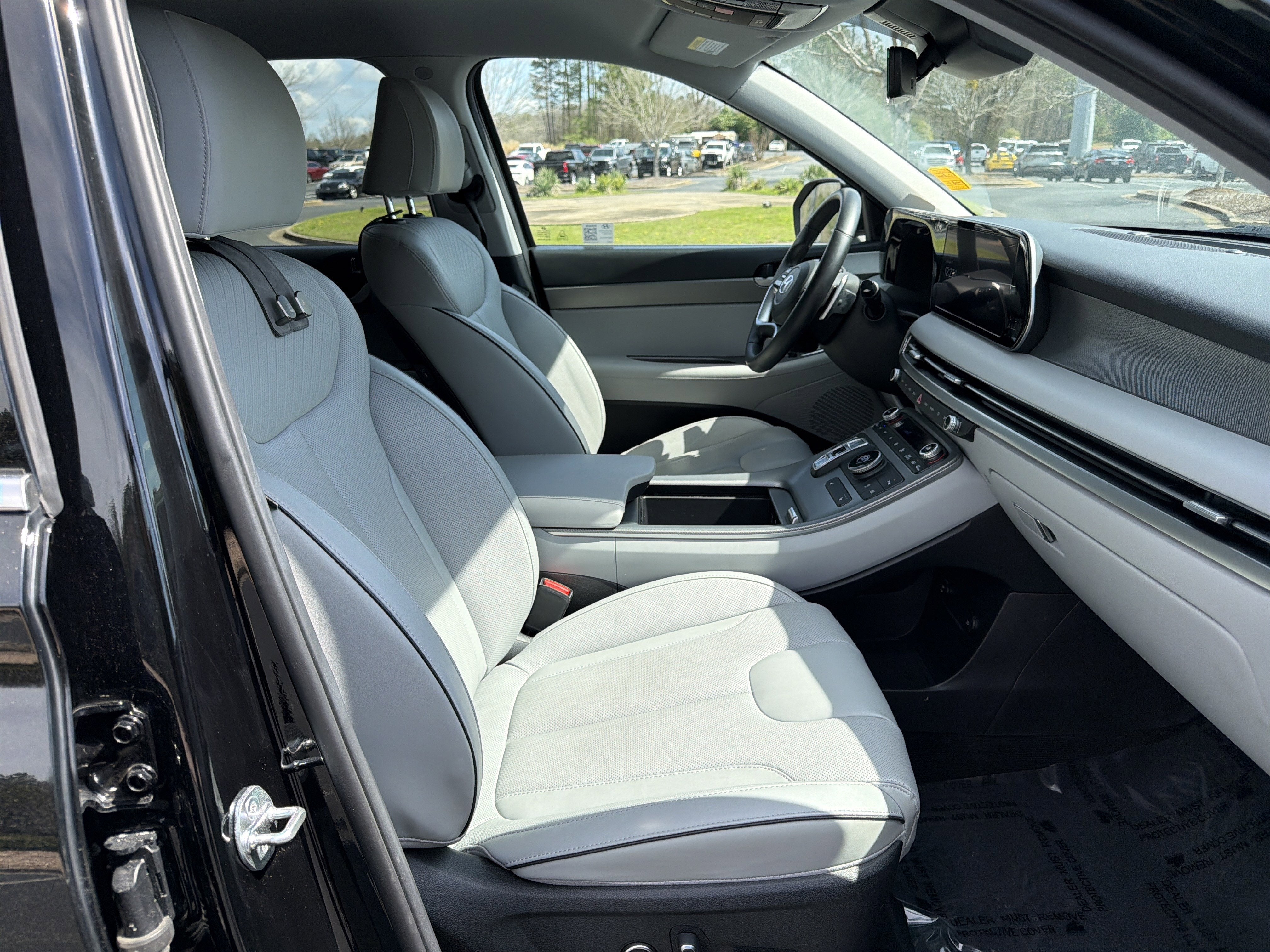 2024 Hyundai Palisade SEL 7P