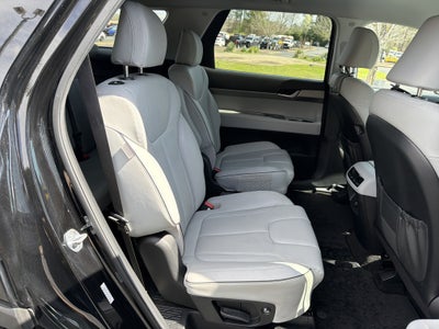 2024 Hyundai Palisade SEL 7P