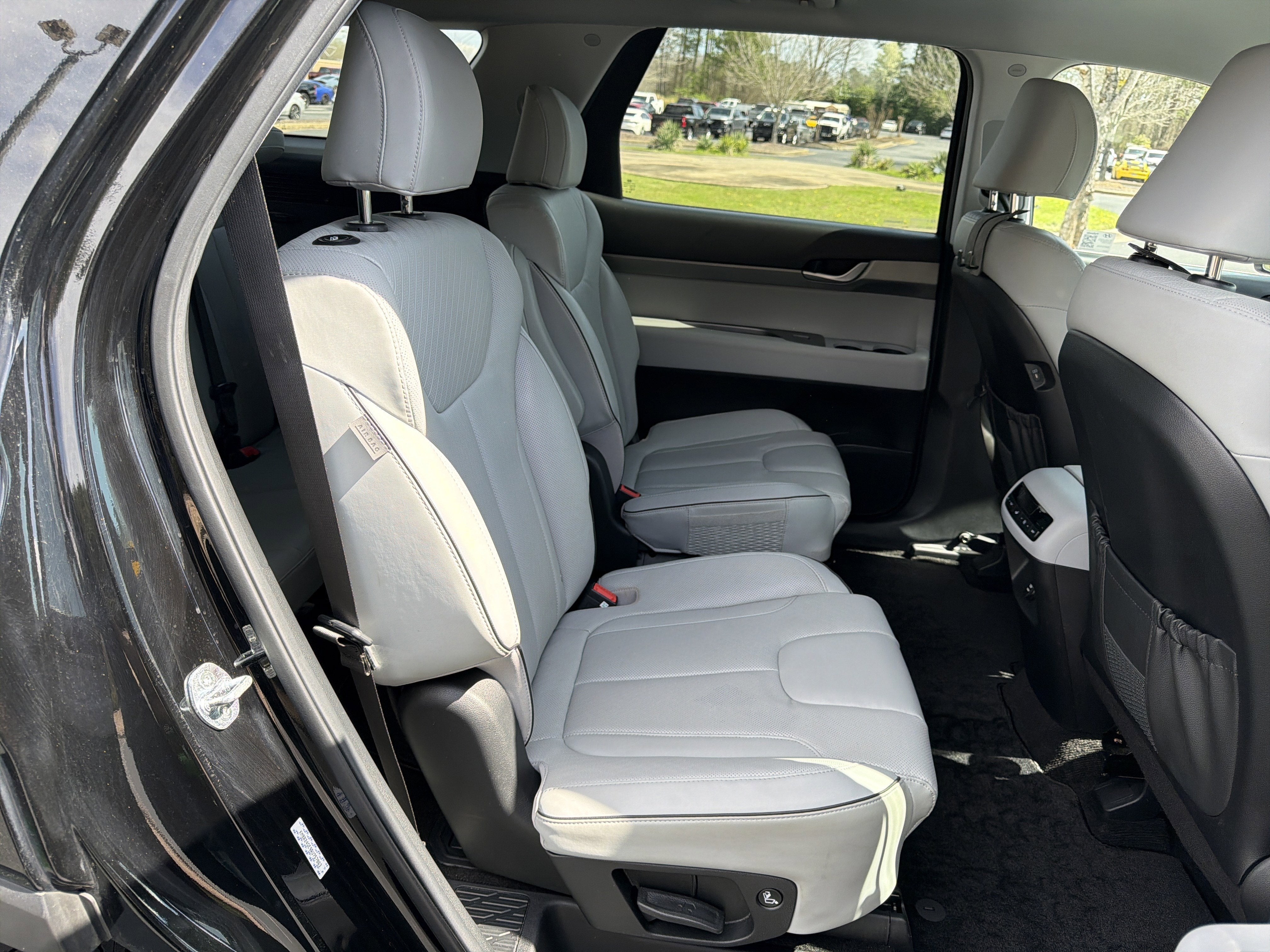 2024 Hyundai Palisade SEL 7P