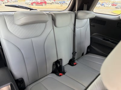 2024 Hyundai Palisade SEL 7P